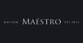 Maestro Watch Co. USA Logo