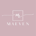 Maeven Bridal Box Logo