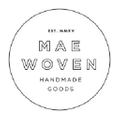 Mae Woven Logo