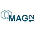 MAG12 - Transdermal Magnesium Supplements UK Logo