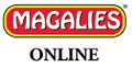 magaliescitrusonline Logo