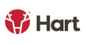 Magasins Hart Logo