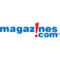 Magazine Store Logo