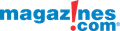 Magazines Logo