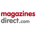 Magazines Direct logo