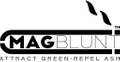 MagBlunt Logo