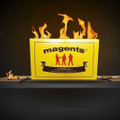 magents.shop Logo