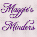 maggiesminders.com logo