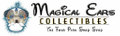 Magical Ears Collectibles Logo