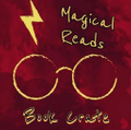 Magical Reads Crate logo