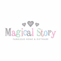 Magical Story logo