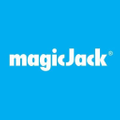 magicJack Logo
