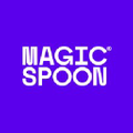 Magic Spoon logo