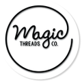 Magic Threads Co. logo