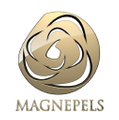 Magnepels Logo