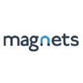 Magnets.com Logo