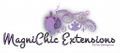 MagniChic Extensions logo