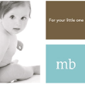 Magnolia Baby logo