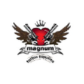 Magnum Tattoo Supplies logo