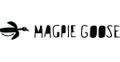 Magpie Goose Logo
