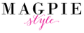Magpie Style NZ Logo