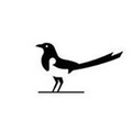 Magpie Woodworks Logo