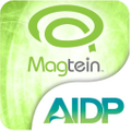 Magtein logo