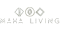 Maha Living Logo