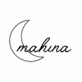 Mahina Bikinis Logo