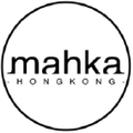 Mahka Logo