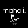 Maholi Home logo