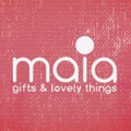 Maia Gifts logo