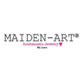 Maiden-Art Logo