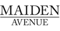 Maiden Avenue - Womens online clothing and fashion boutique Logo