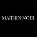 Maiden Noir Japan Logo
