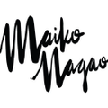 Maiko Nagao logo