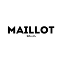 Maillot Logo