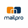 Mailpro Logo