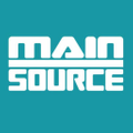 Main Source logo