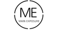 Main Exposure Logo