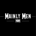Mainly Men UK Logo