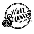 Main Squeeze Juice Co. Logo