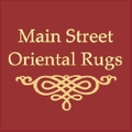 Main Street Oriental Rugs logo