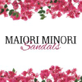 MaioriMinoriSandals Logo