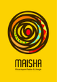 Maisha Concept Logo