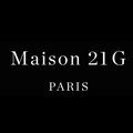 Maison 21G Logo