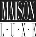 Maison Luxe logo