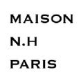 MAISON NH PARIS Logo