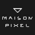 Maison Pixel Portugal Logo
