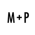 MAISON+PRINTS Logo